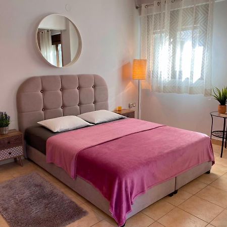 Εmerald Luxury Suite Салоники Экстерьер фото