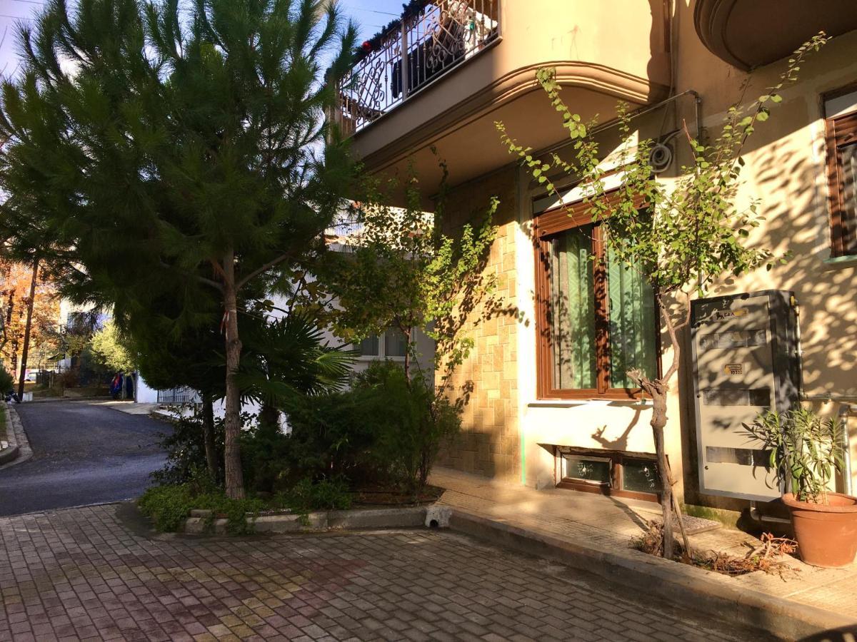Εmerald Luxury Suite Салоники Экстерьер фото