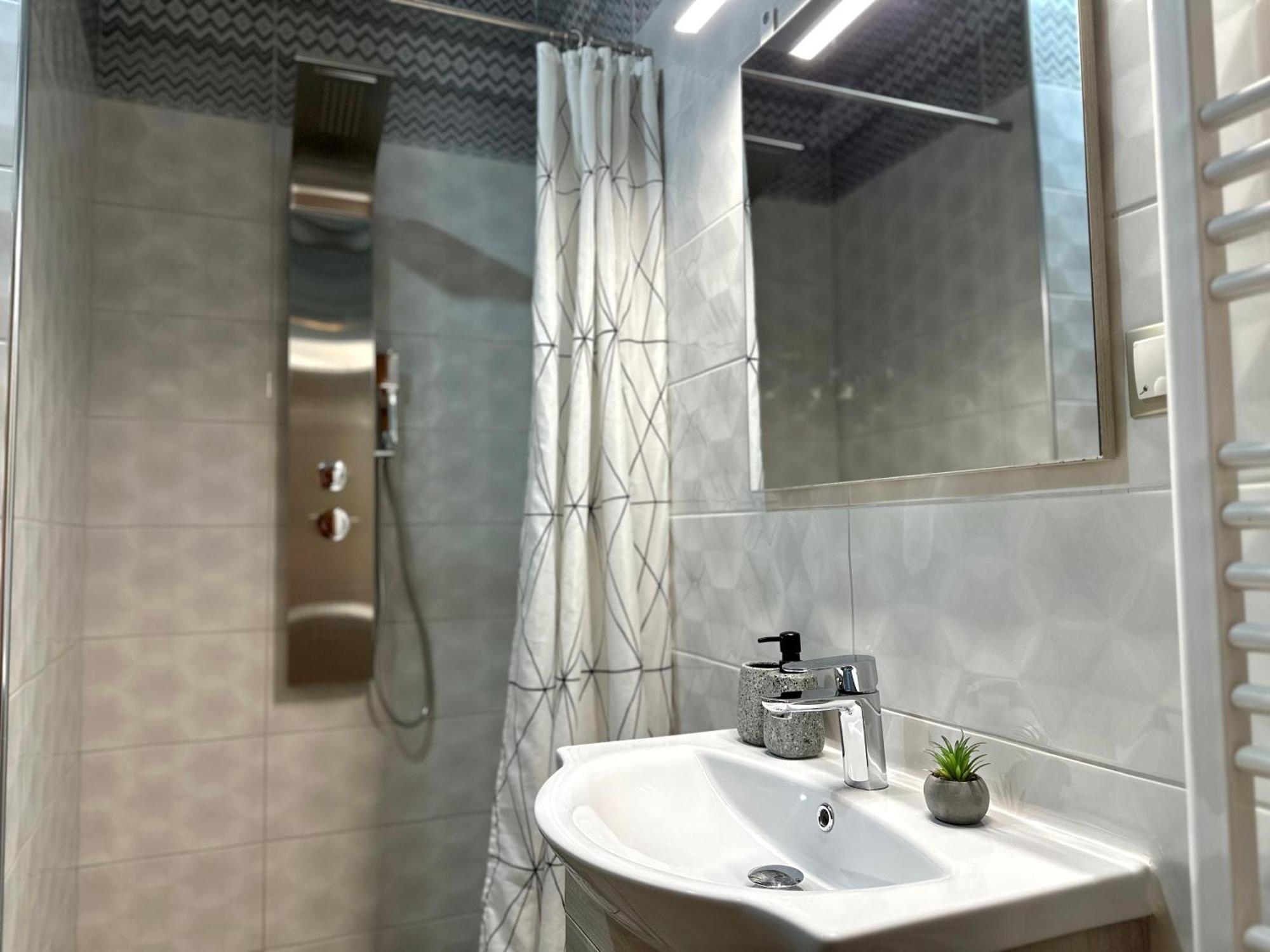 Εmerald Luxury Suite Салоники Экстерьер фото