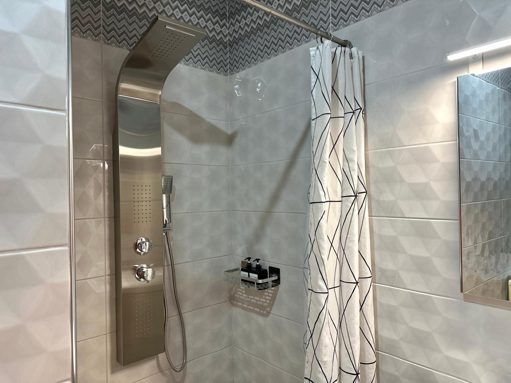 Εmerald Luxury Suite Салоники Экстерьер фото