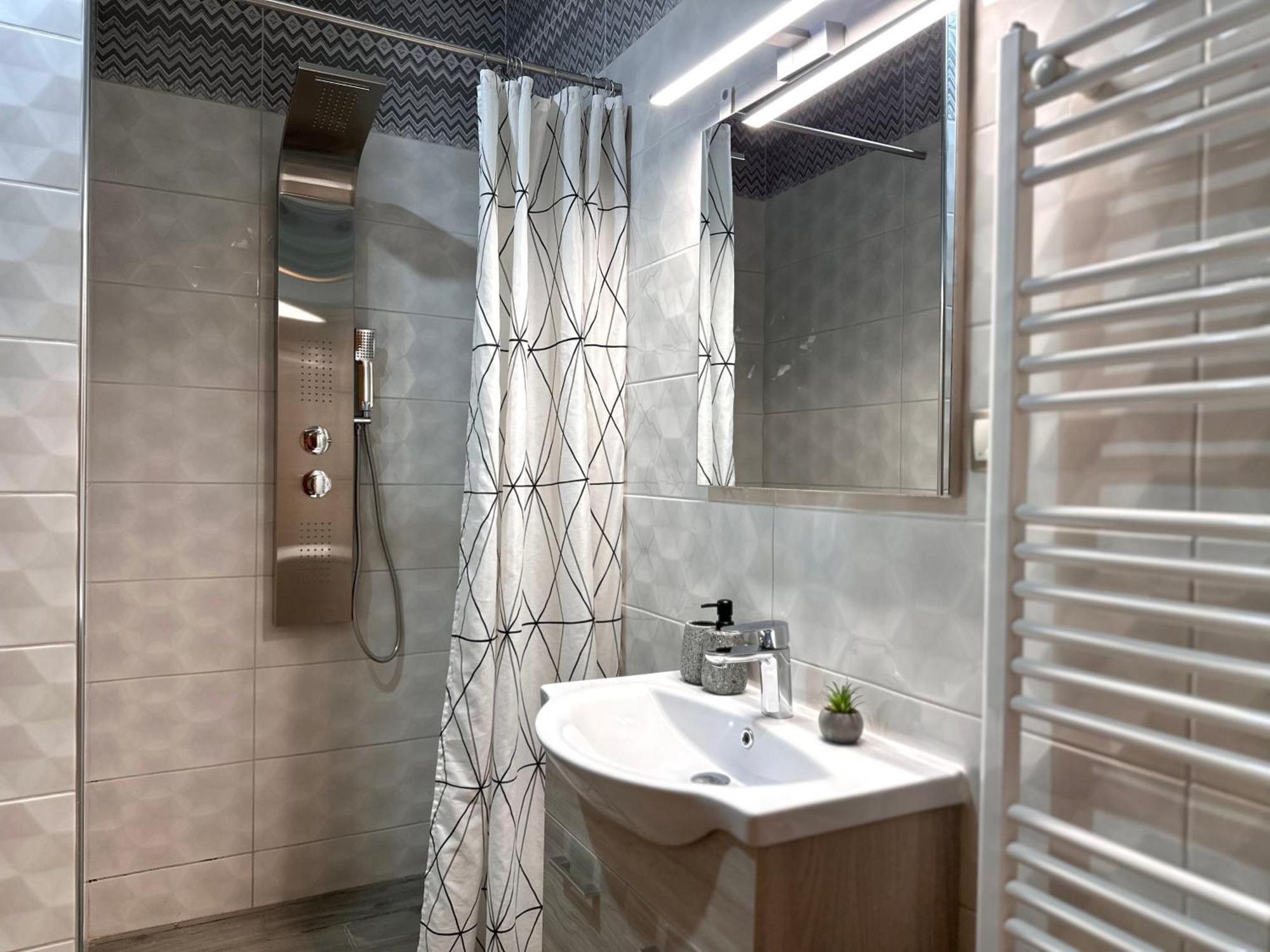 Εmerald Luxury Suite Салоники Экстерьер фото